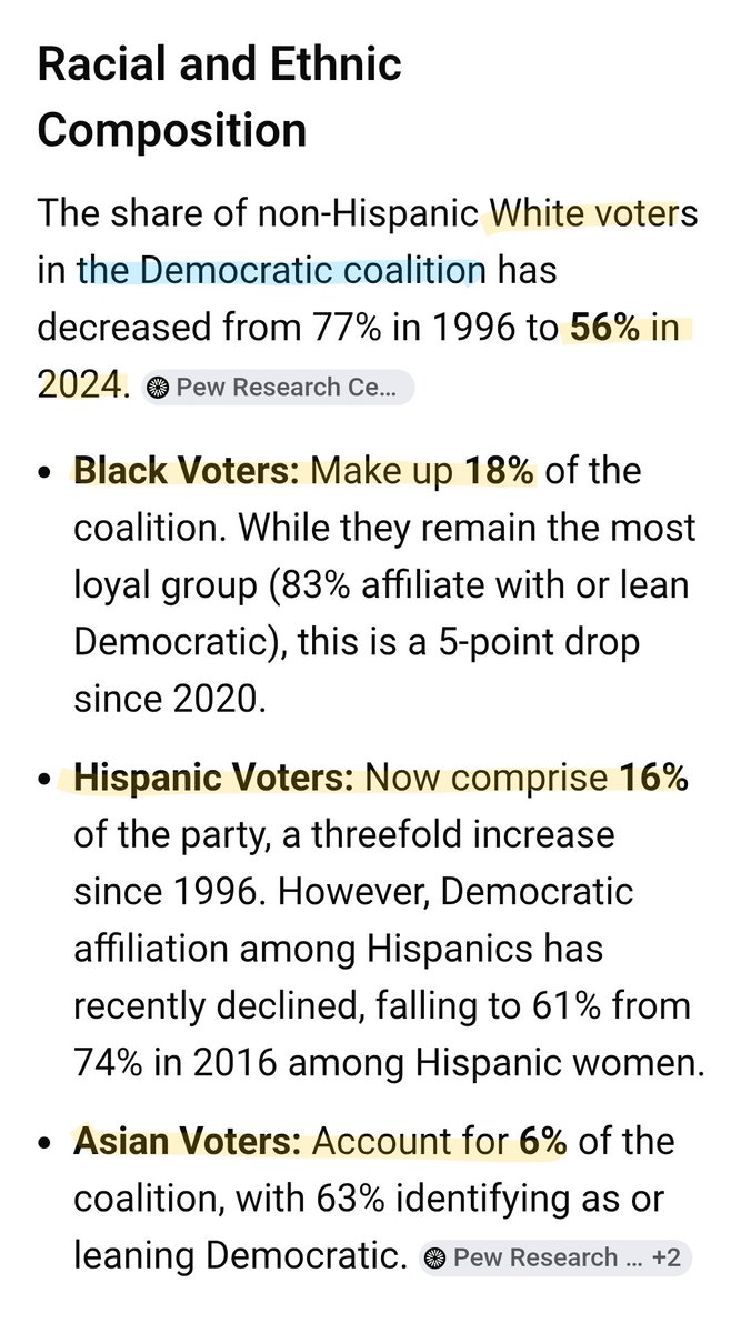 SassyDem's tweet image. Crappy candidate #Kamala #LOST @TheDemocrats base.
I wish you would stop asking her ANYTHING &amp;amp; let her fade away into nowhere where she belongs. @AaronParnas