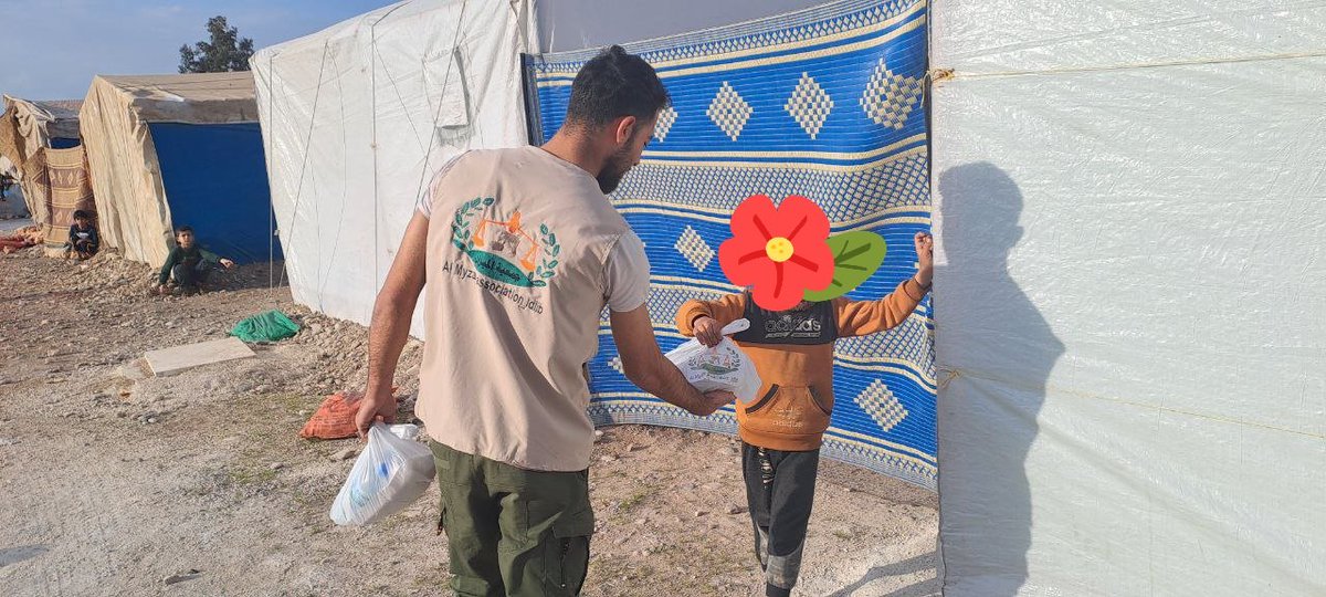 Ahmad idlib tweet media