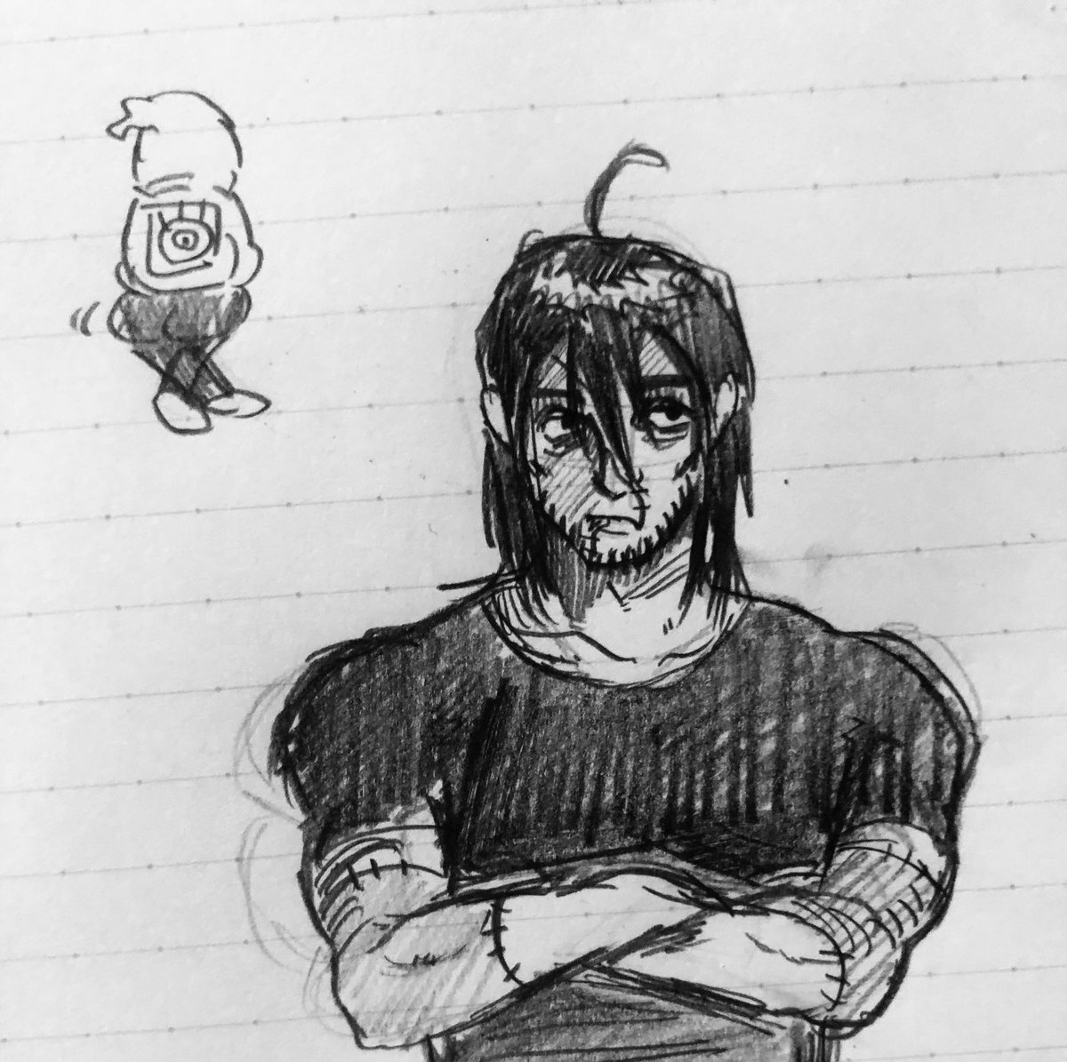 ささみ (@sasami__1001) on Twitter photo 