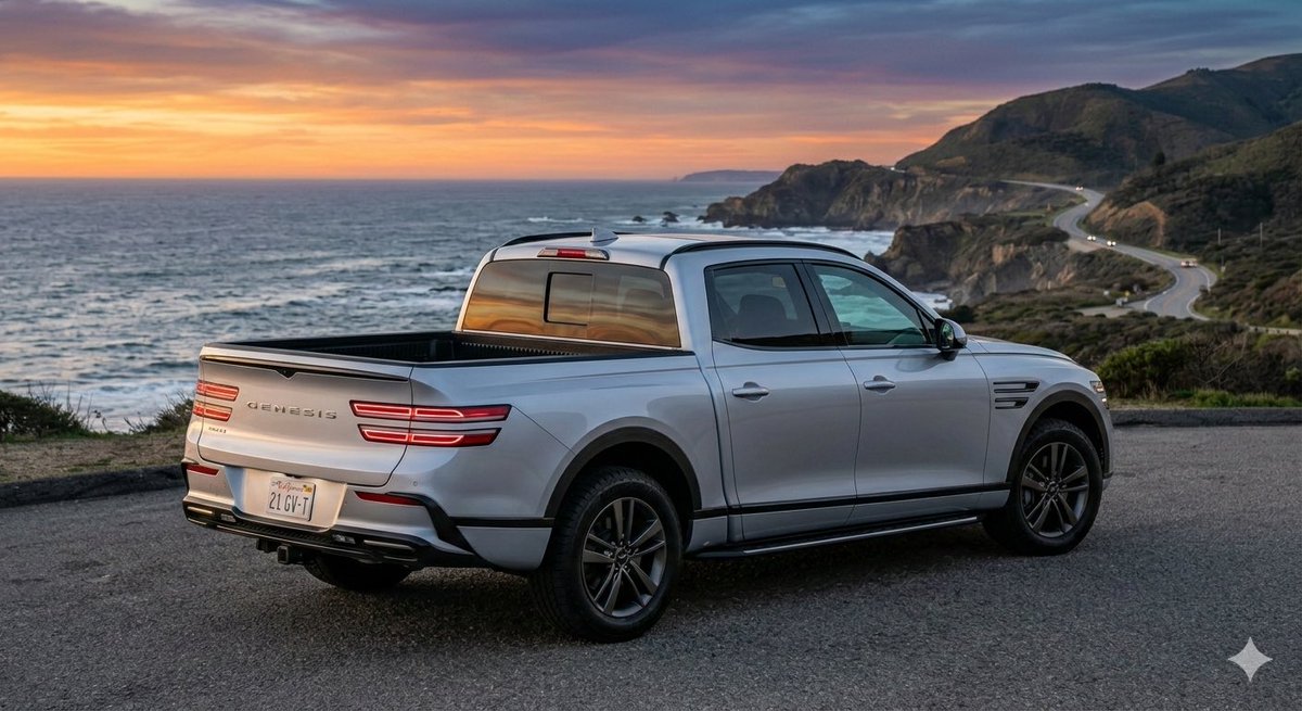 Carputers: AI Generated Cars tweet media