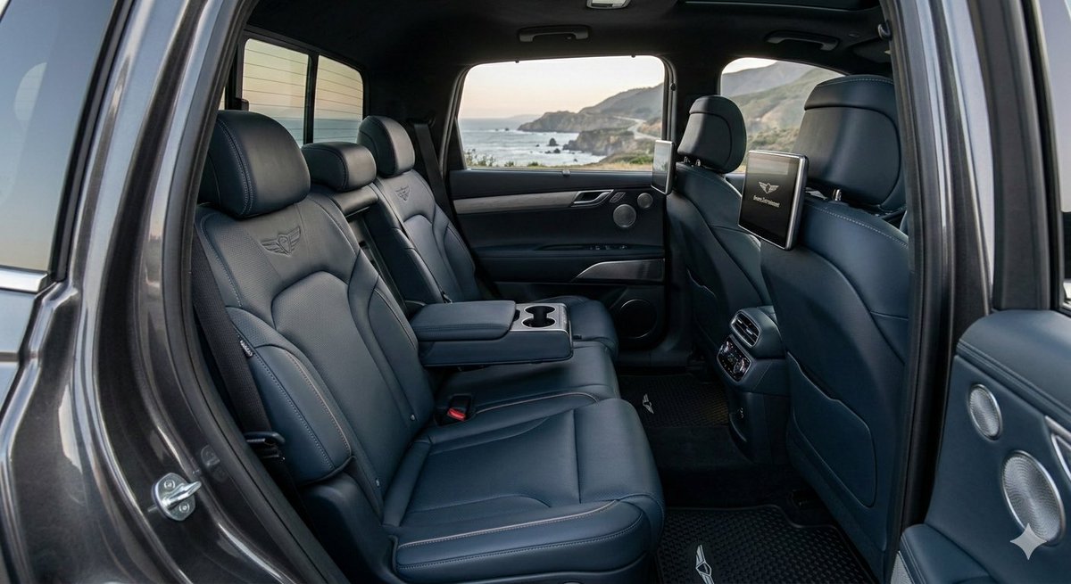 Carputers: AI Generated Cars tweet media