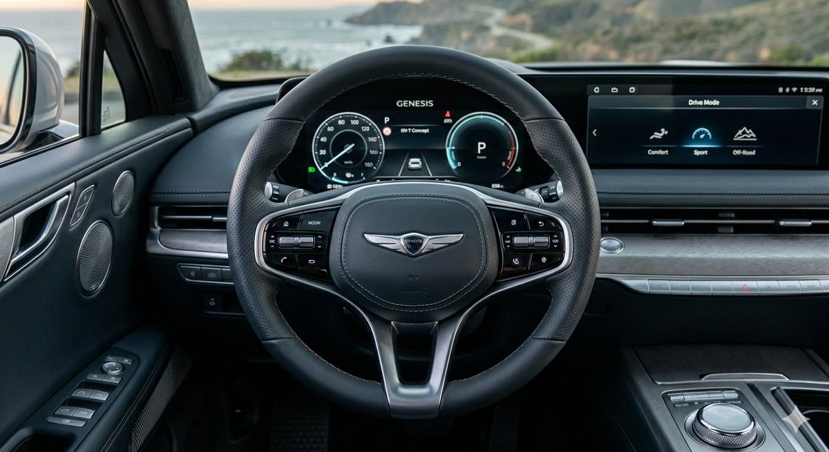 Carputers: AI Generated Cars tweet media