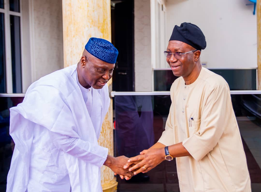 Gov. Oyebanji Congratulates Legal Icon Olanipekun On Global Recognition

Ekiti State Governor, Mr <a href="/biodunaoyebanji/">Biodun Oyebanji</a>, has congratulated legal luminary and former President Nigeria Bar Association (NBA), Chief Wole Olanipekun, SAN, 

Continue reading here: _ekitistate.gov.ng/archives/32717_