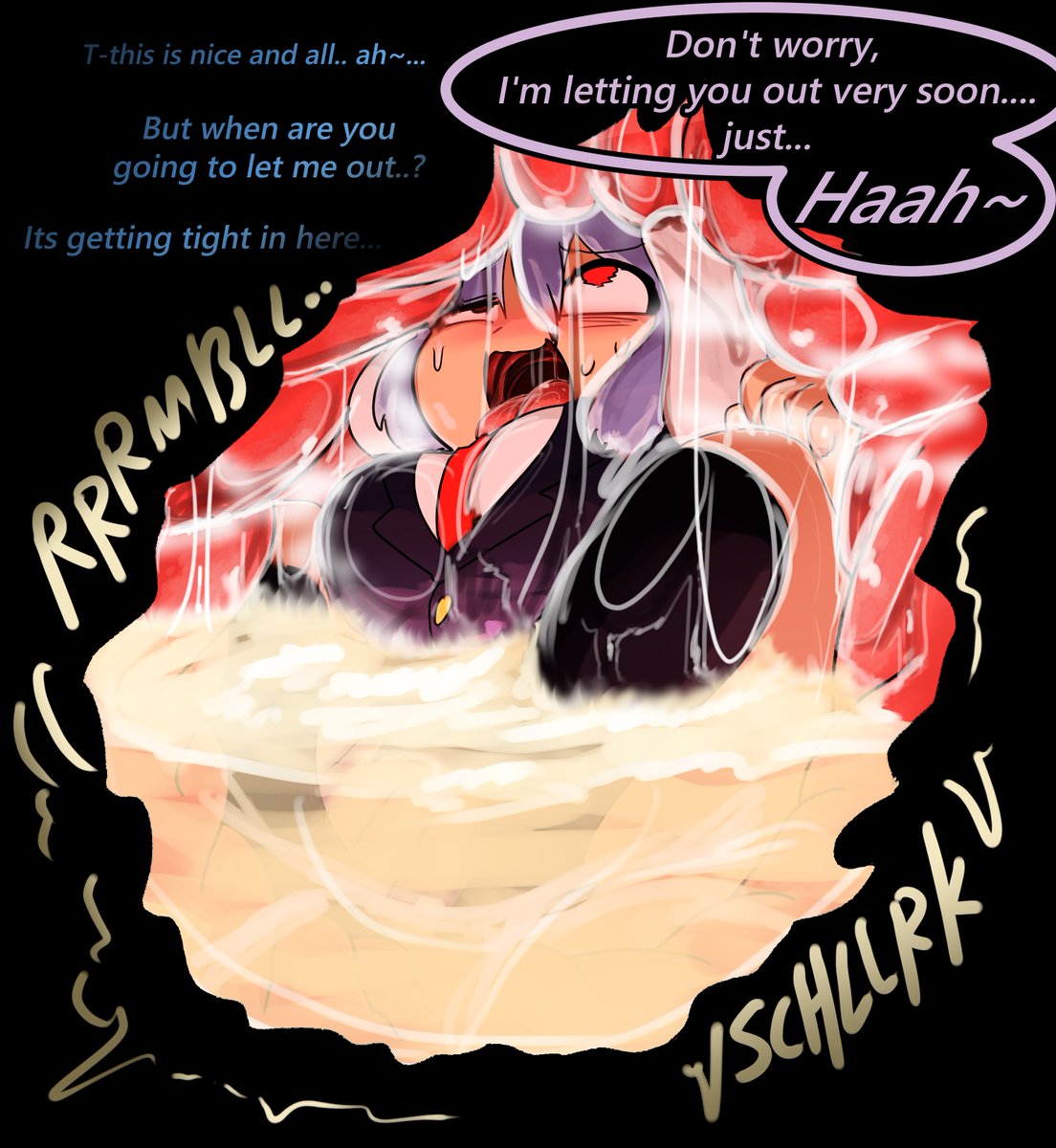 ナグネ🚀☄️VTuber/不良医学徒 tweet media