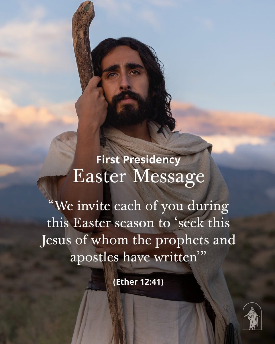 2Sticks1Nation's tweet photo. Seek Jesus! https://t.co/Q5w4X8qnYj