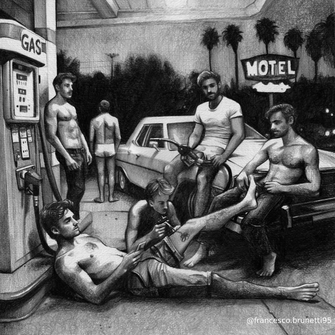 masculinities_ tweet media