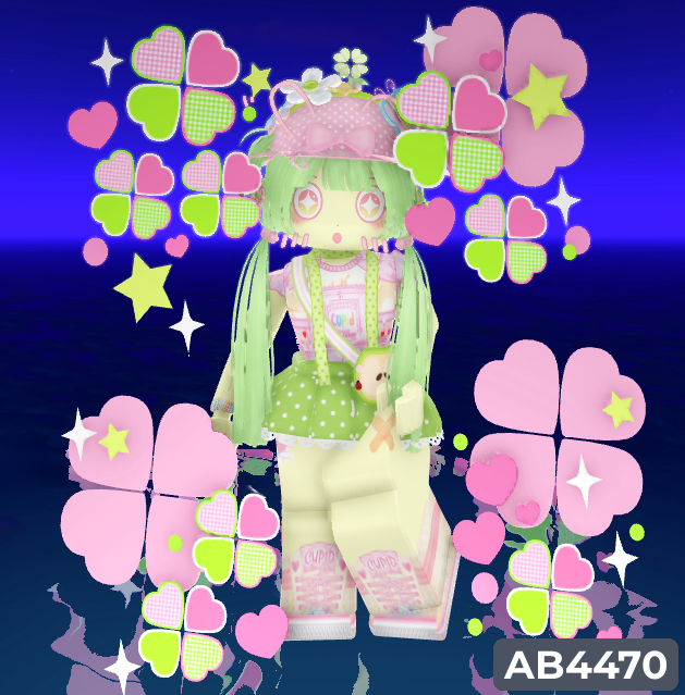 𐙚 CUPlDSBOW ۶ৎ (@CUPlDSBOWrblx) / Posts / X