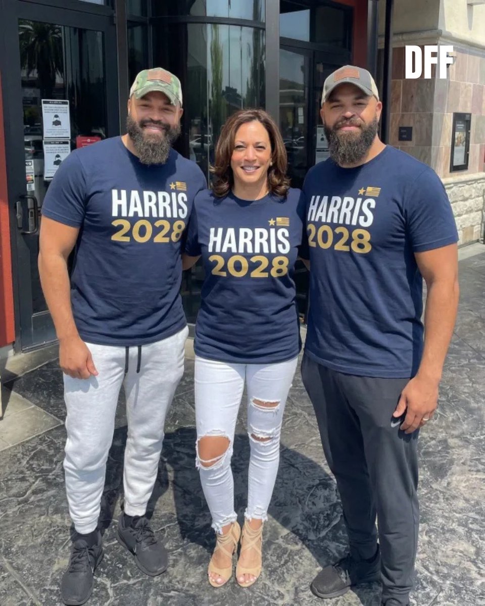 Damn <a href="/hodgetwins/">Hodgetwins</a> that was fast as fuck. Good luck yall.