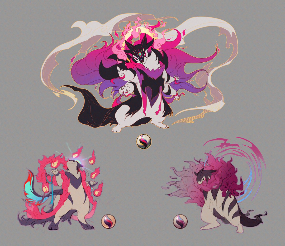 千夜Senyor@低浮上 tweet media