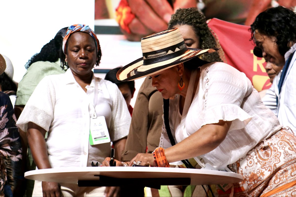 Convención Nacional Campesina tweet media