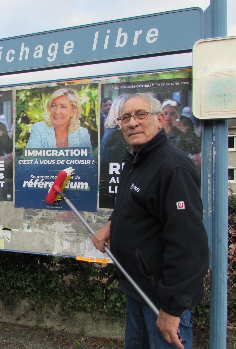 Olivier_Monteil's tweet photo. C'est avec immense tristesse que nous vous faisons part du décès de notre ami José SANCHEZ.
Délégué du canton d'Argelès-Gazost, membre du bureau #RN65 depuis 10 ans, c'était un militant infatigable et toujours dévoué durant tant d'années.
Pensées à sa compagne Béatrice.
RIP José https://t.co/UladVcE5b9