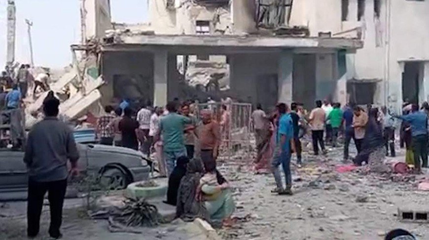 Yzoo Fun tweet media