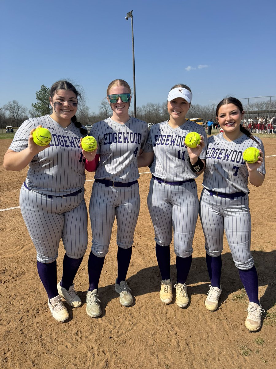 Edgewood Athletics tweet media
