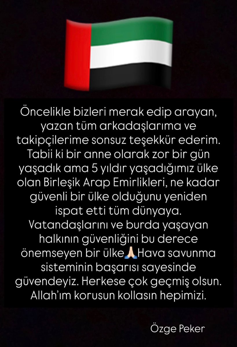 REİS SEDAT PEKER

@Sedat_PEKER