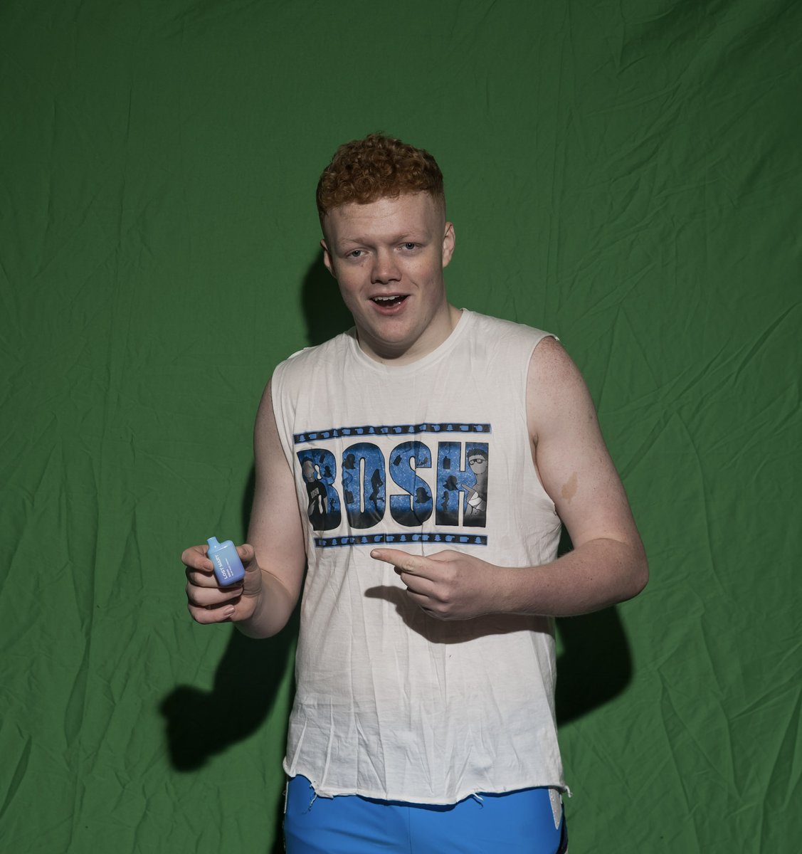 Big Beamish tweet media