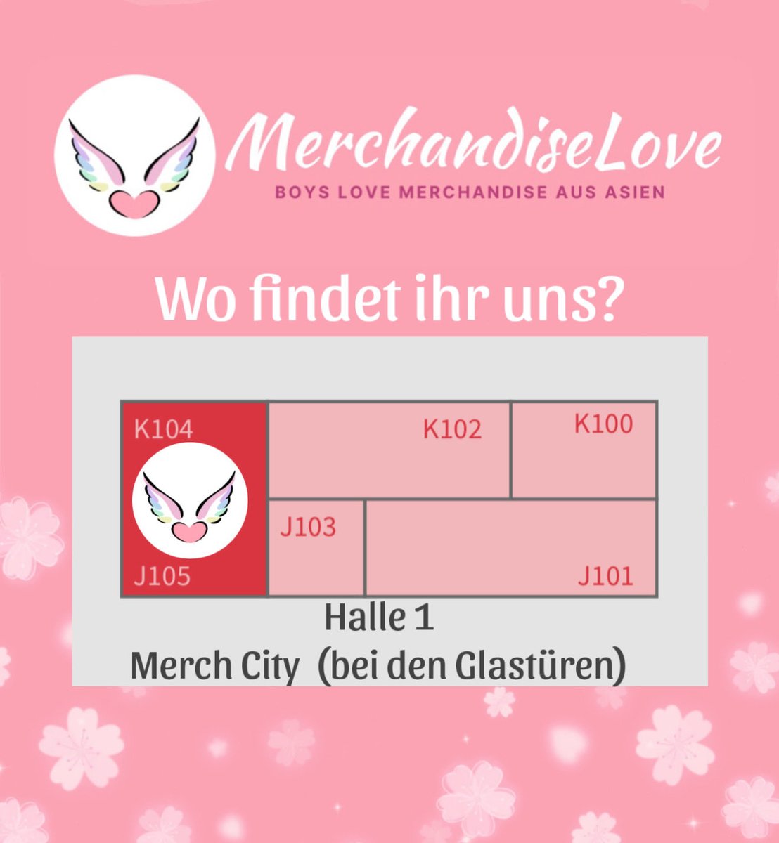 MerchandiseLove tweet media