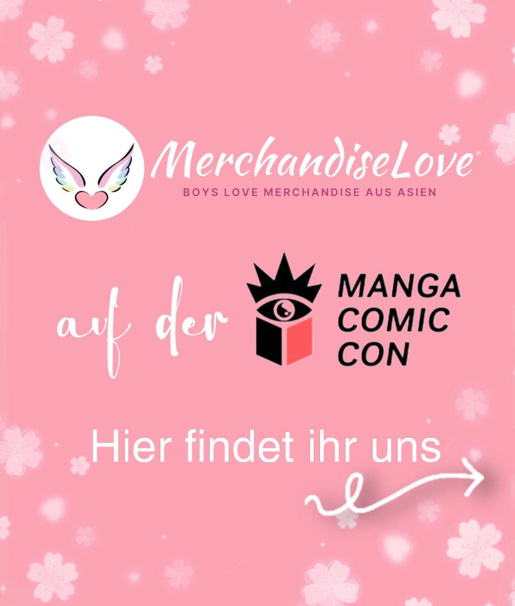 MerchandiseLove tweet media