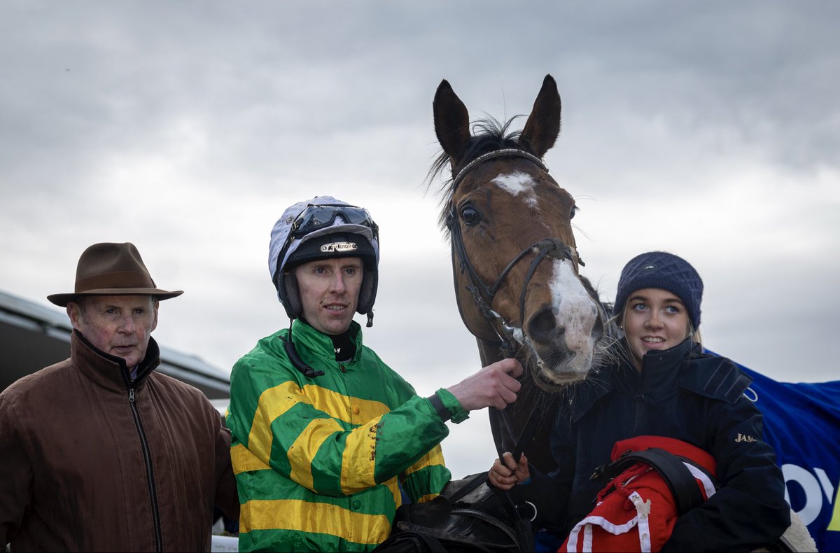 Navan Racecourse tweet media
