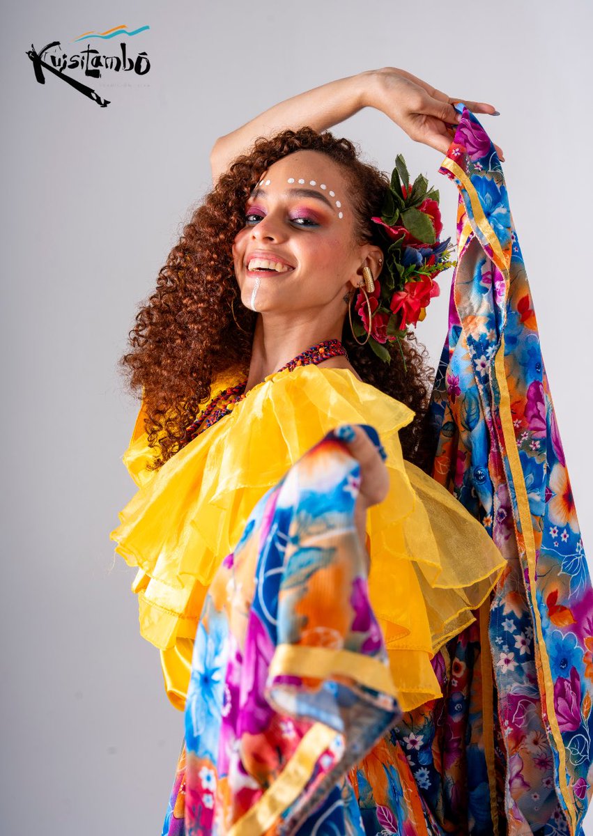 KUISITAMBÓ tweet media