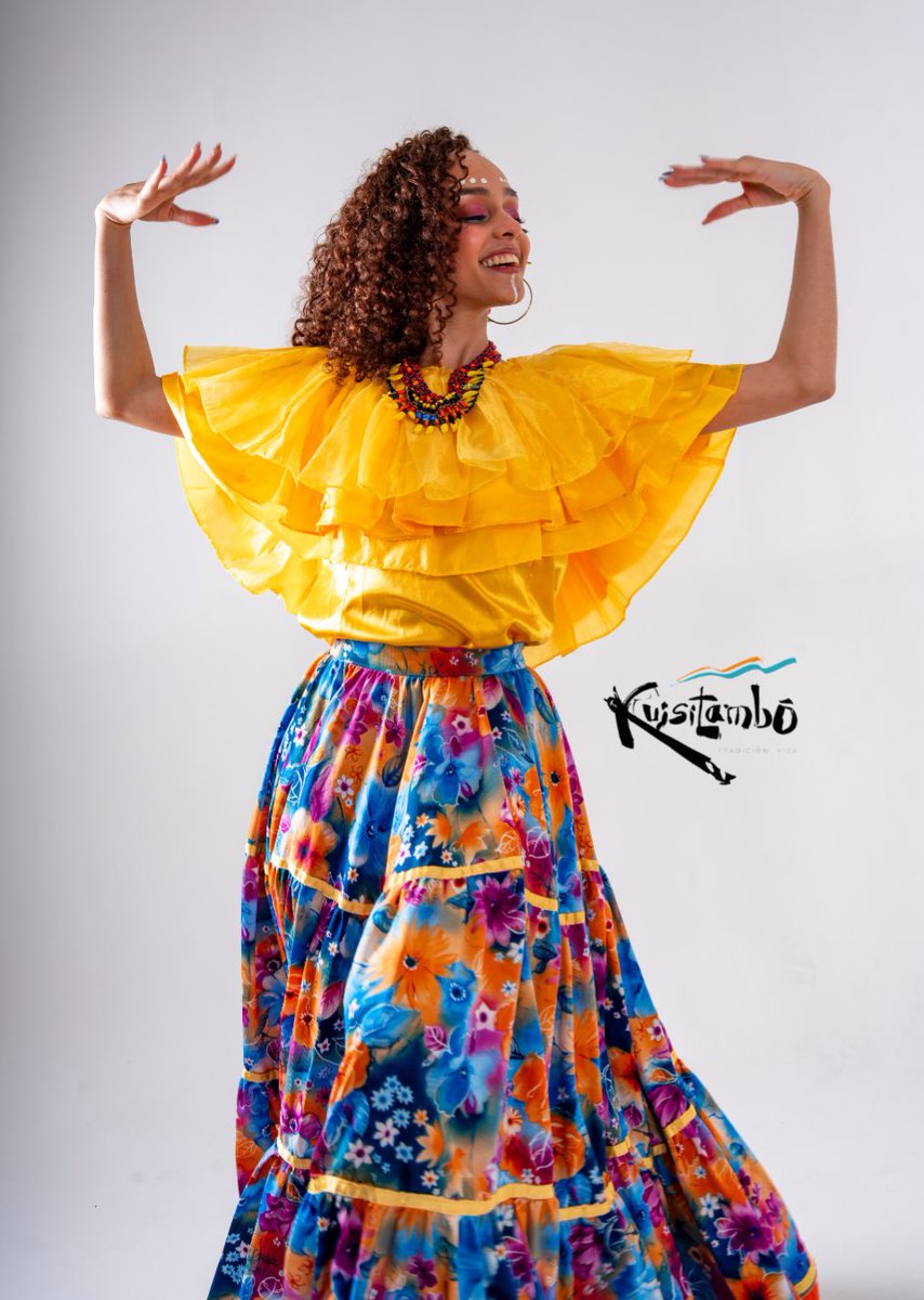 KUISITAMBÓ tweet media