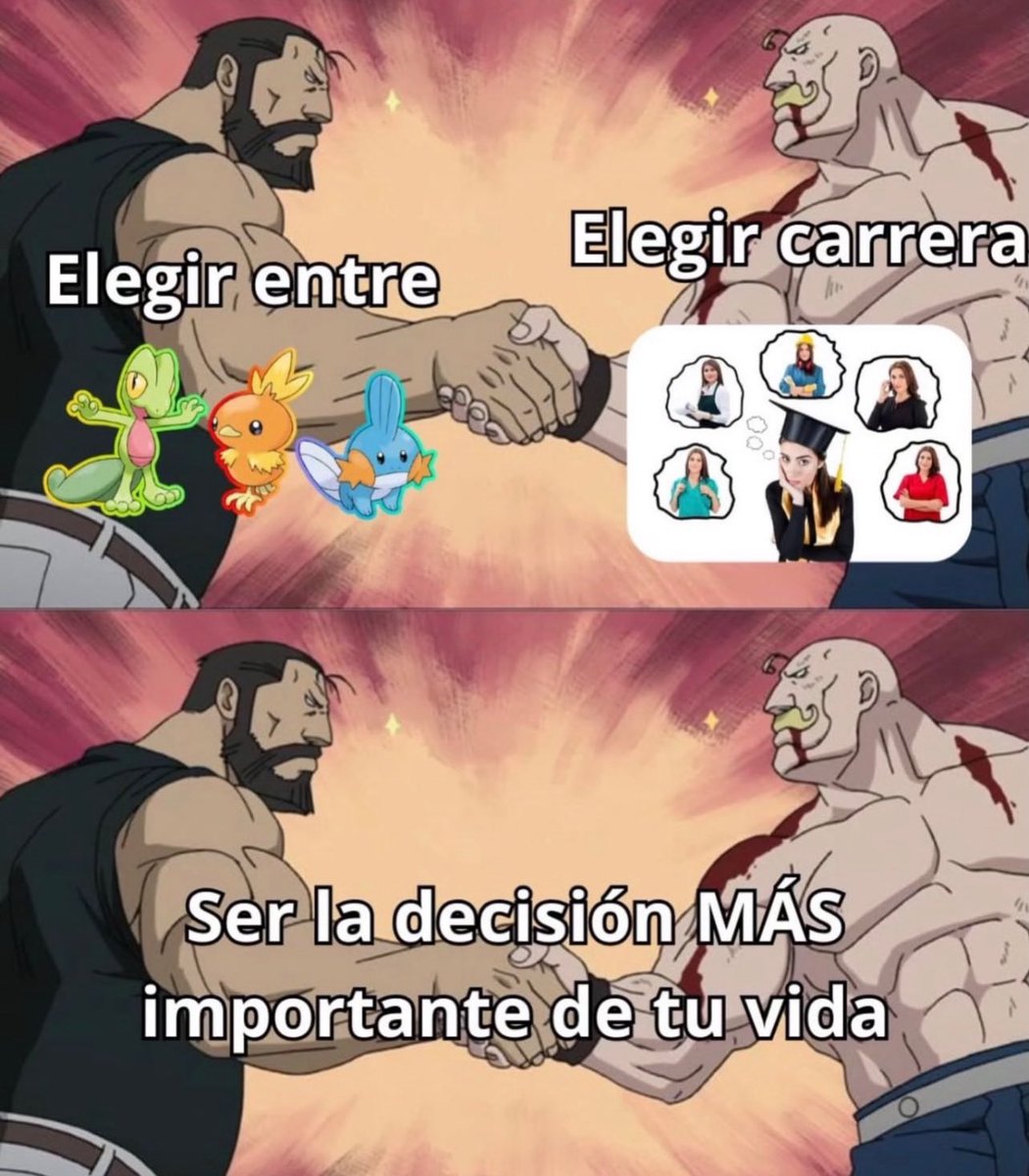 Decisión muy dura