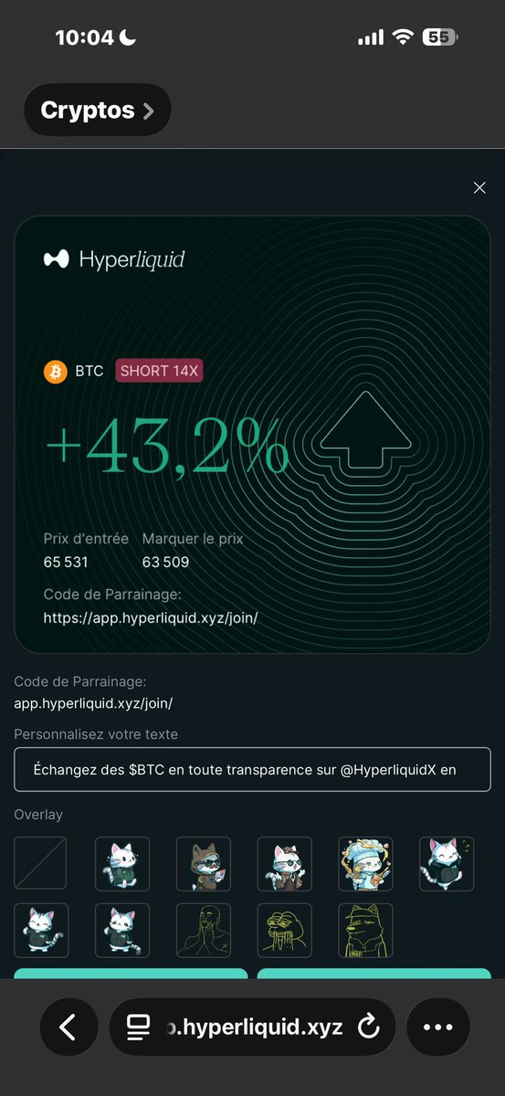 Crypto750140017's tweet photo. Un bon petit trade pris sur 24h… coupé au réveil par prudence car le bruit des canons ne cause finalement pas toujours tant de dégâts que ça durablement voire le contraire  $BTC 

On apprend progressivement ! @ThibsBTC https://t.co/0U7h1Z3VLg