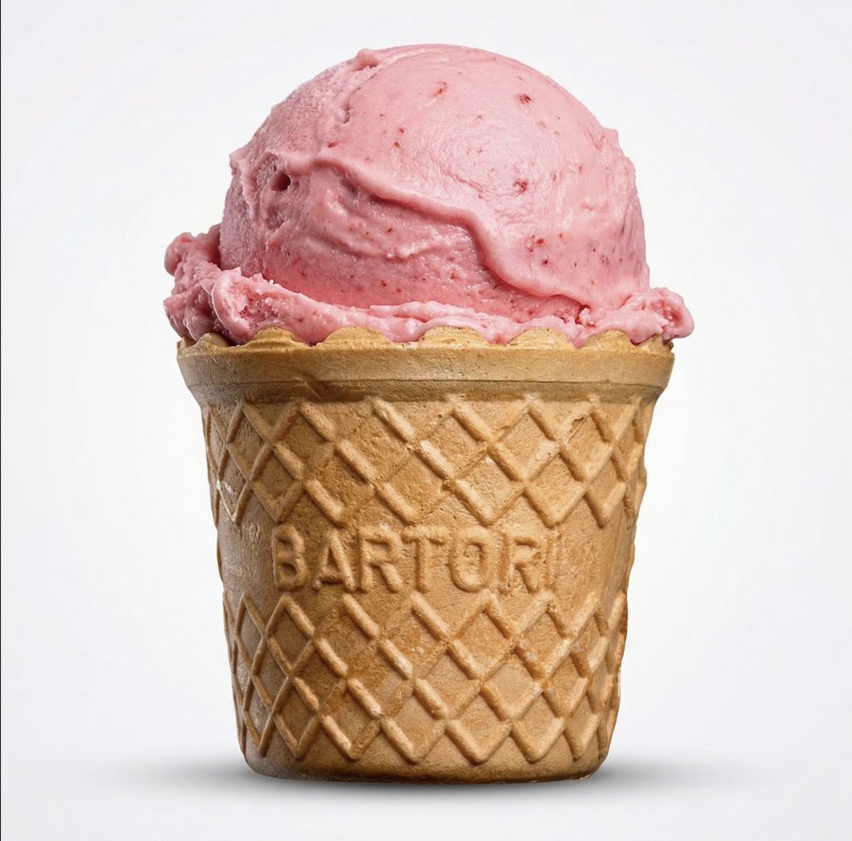 cones_only tweet picture