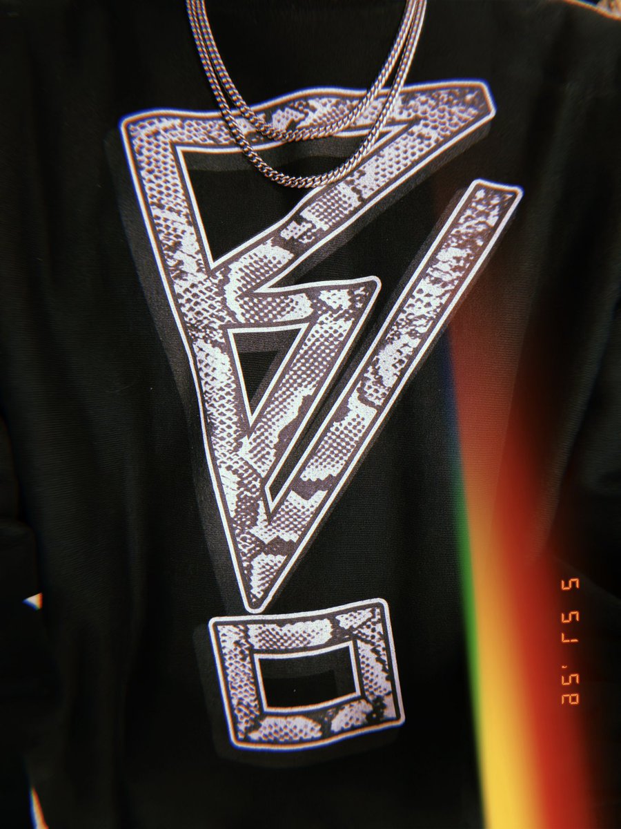 BranVille Clothing tweet media