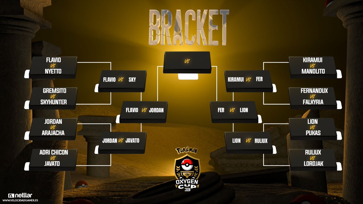 Oxygen Gaming tweet media