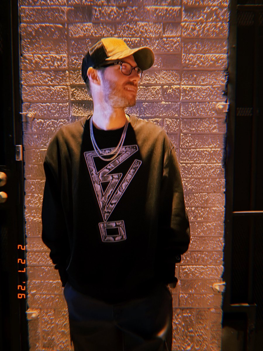 BranVille Clothing tweet media