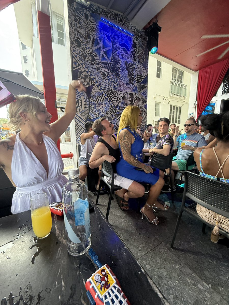 Seeking Alpha Pod tweet media