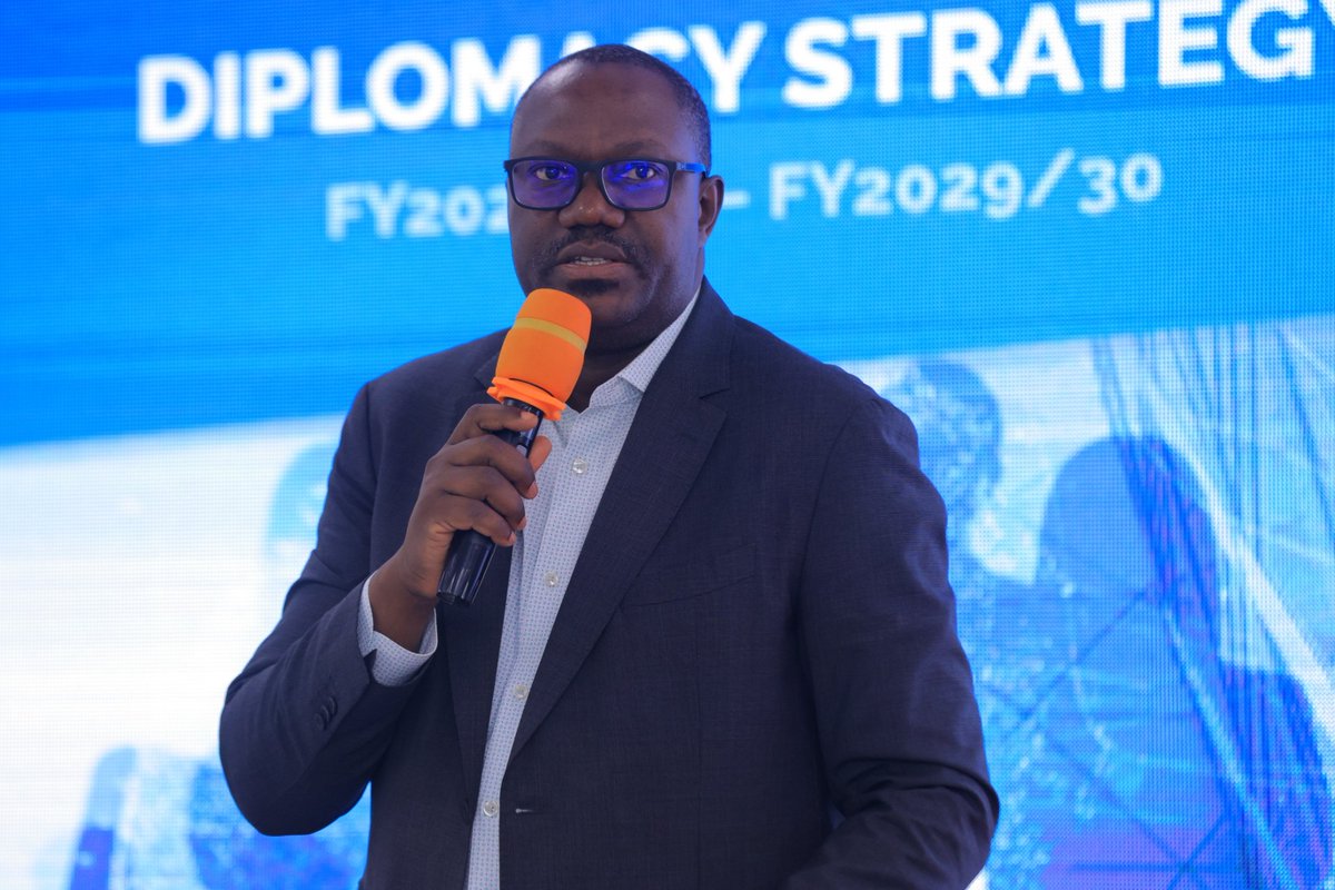 Security Notice to all Ugandan Citizens in the Islamic Republic of Iran:

1. The Government of Uganda is monitoring the situation in the Middle East with grave concern.

2. The Government of Uganda calls on all parties to exercise restraint, prioritize dialogue, and refrain from