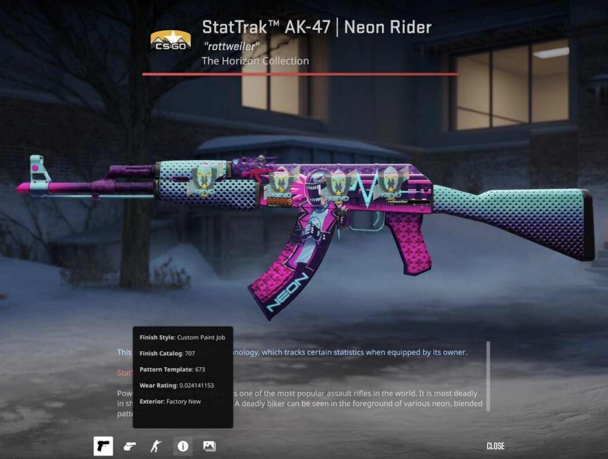 Margiella Madman tweet media