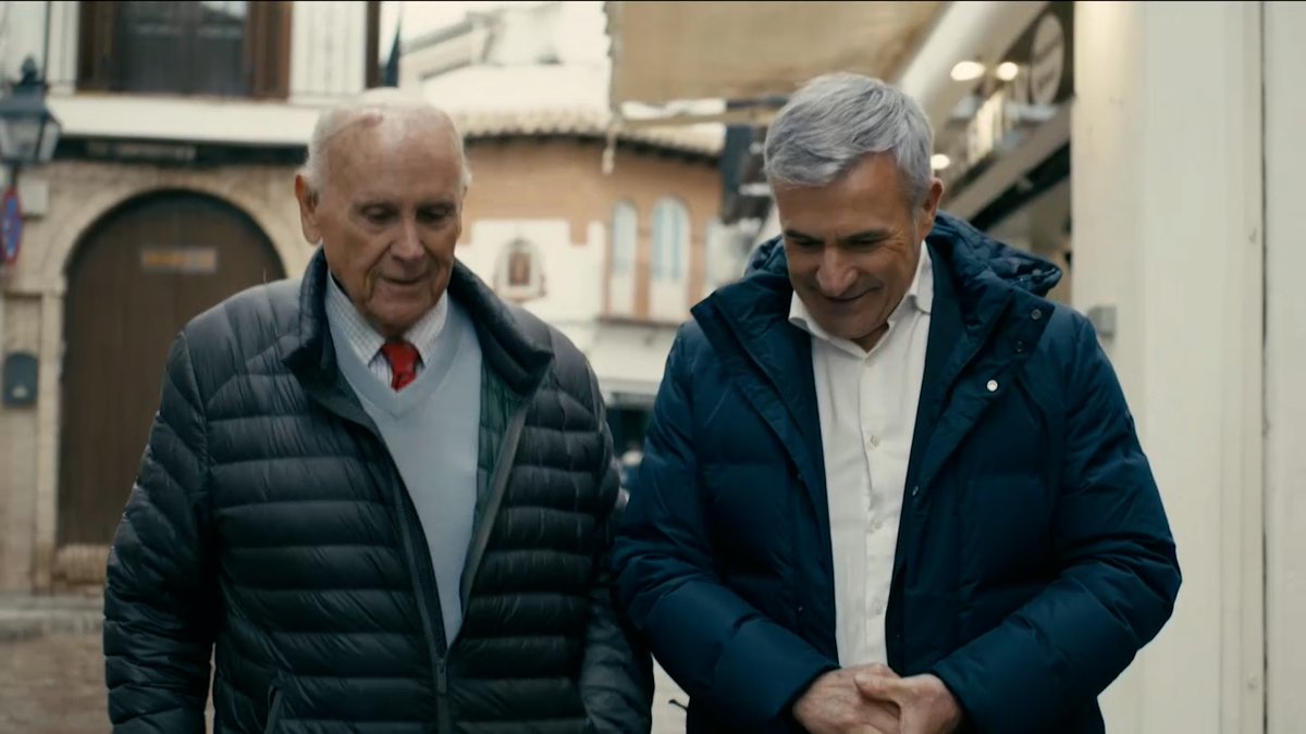 Producciones Cibeles tweet media