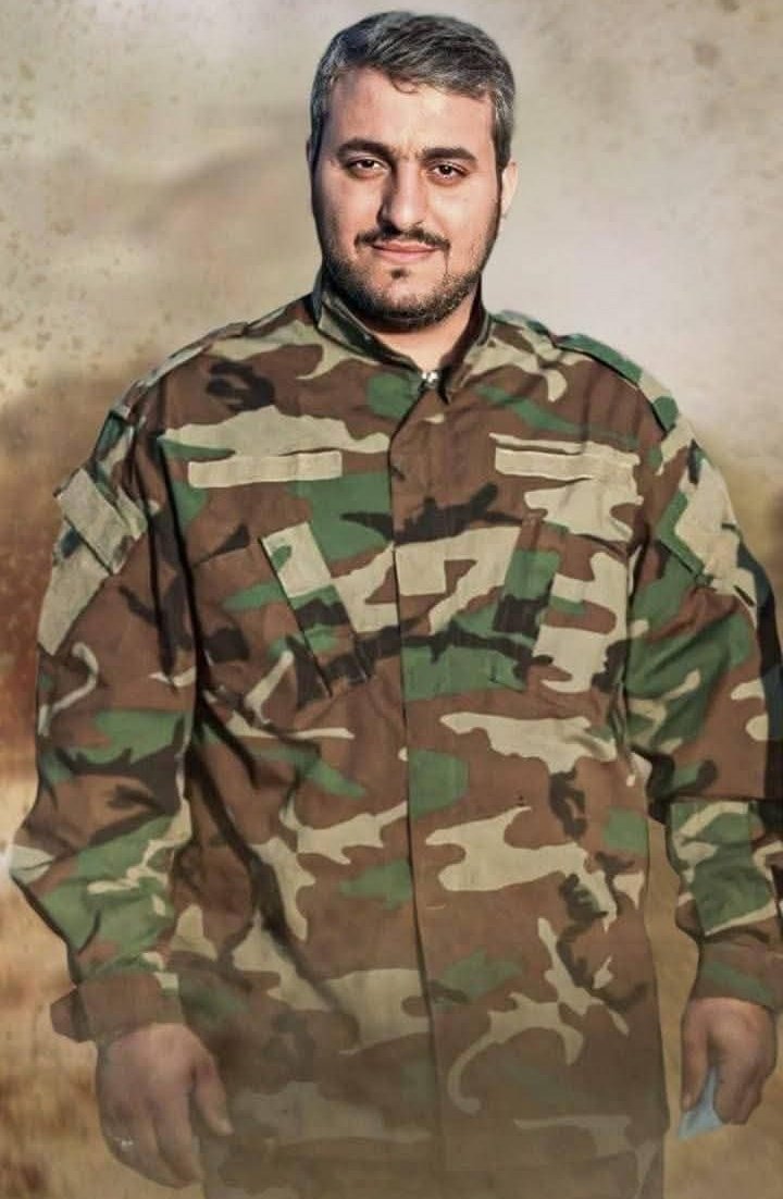 آلجمـيلي_🇮🇶_ANBAR tweet media
