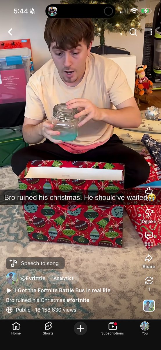 Ghost Evrizzle tweet media