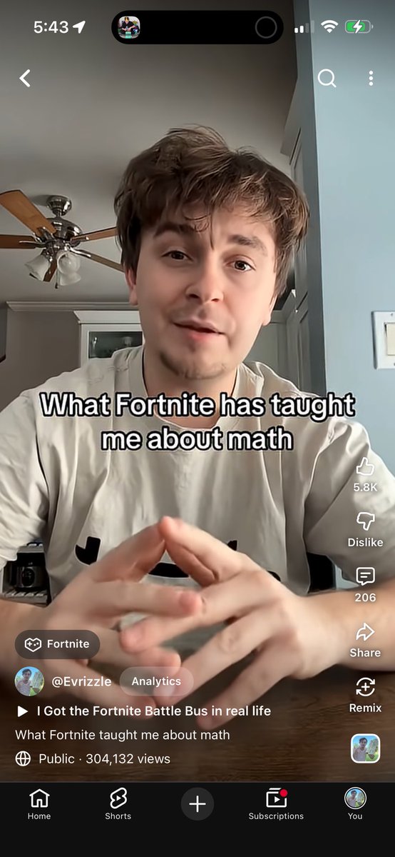 Ghost Evrizzle tweet media