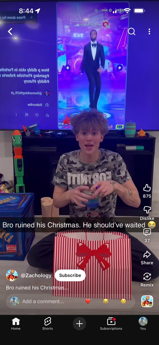 Ghost Evrizzle tweet media