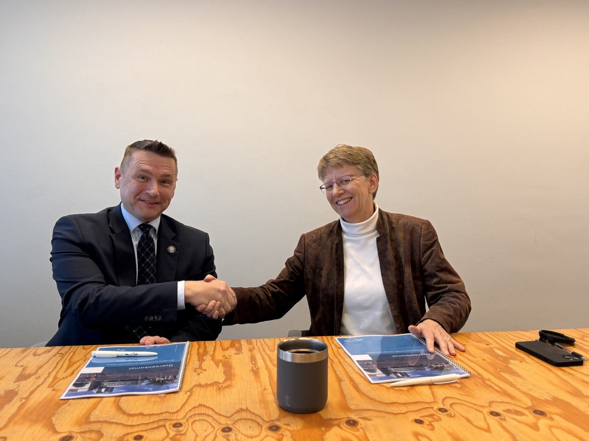 Johan Baljet tweet media