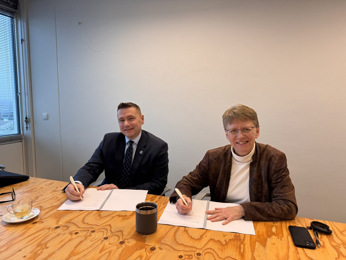 Johan Baljet tweet media