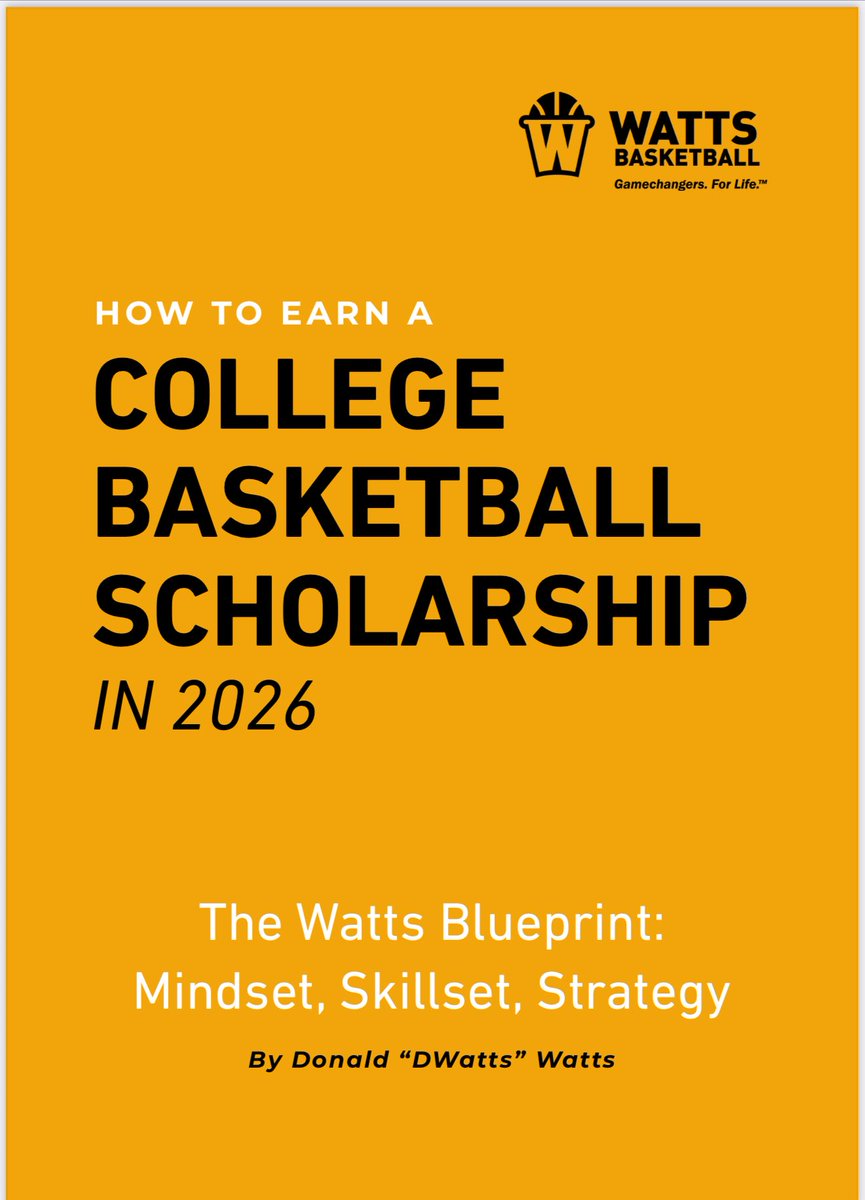 I’ve been around college basketball my entire life.

As the #1 prospect in the Northwest.
As a college player.
As a trainer.
As a high school coach.
As a parent.

And I’ve never seen it change this much.

The portal changed it.
Roster limits changed it.
Timelines changed it.

But