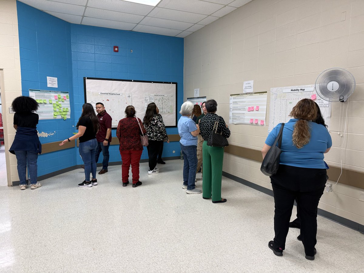 Neighborhood Policing Division tweet media