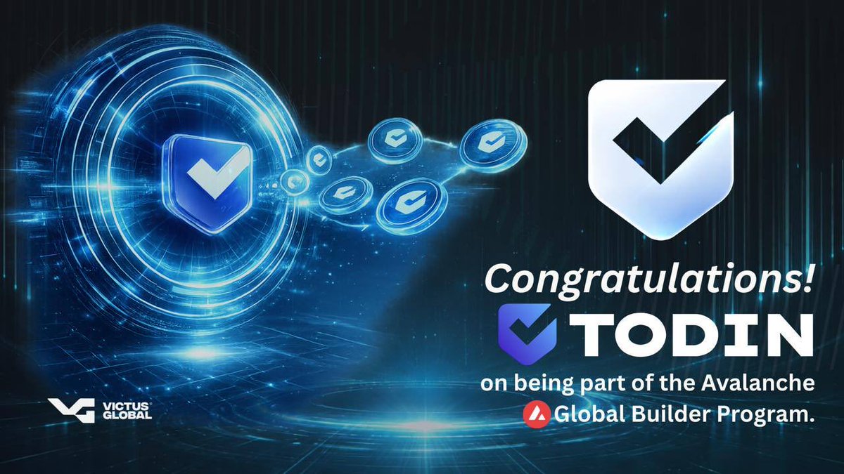 Victus Global tweet media