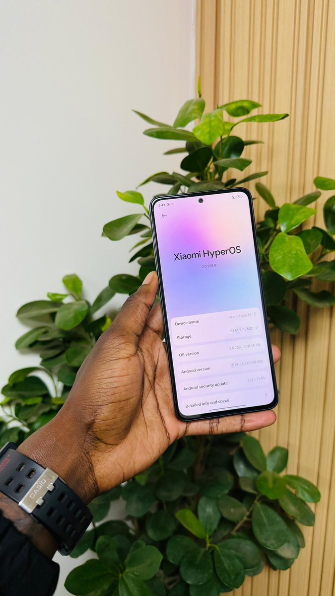 Phone Express Kenya tweet media