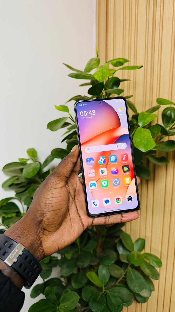 Phone Express Kenya tweet media