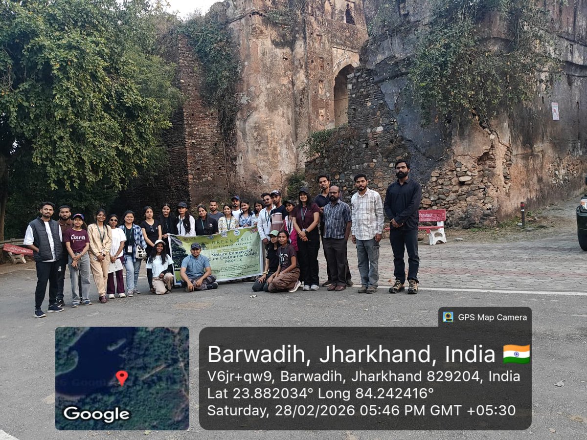 IIT(ISM) EIACP (PC-RP) tweet media