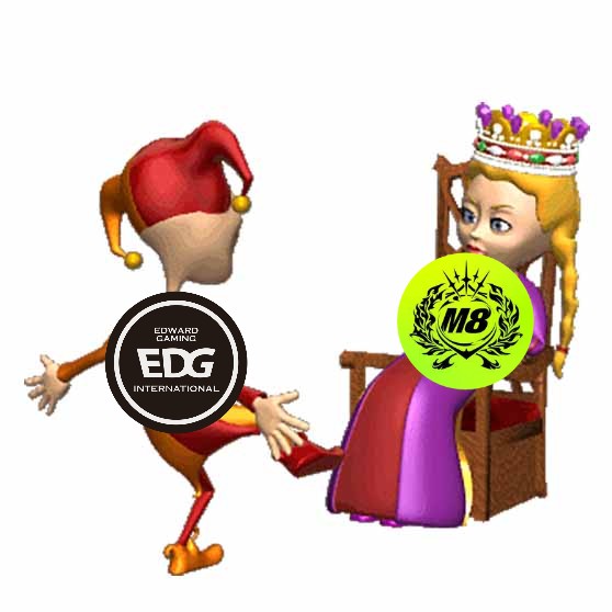 Out Of Context VCT tweet media