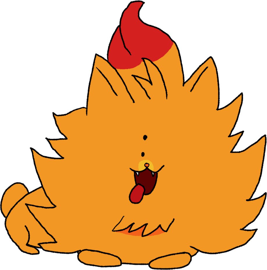 TheUltraSpriter's tweet image. I had to. I JUST HAD TO. Pombon's so adorable!

#PokemonWindsWaves #Pombon #Pokemon30 #smallartist