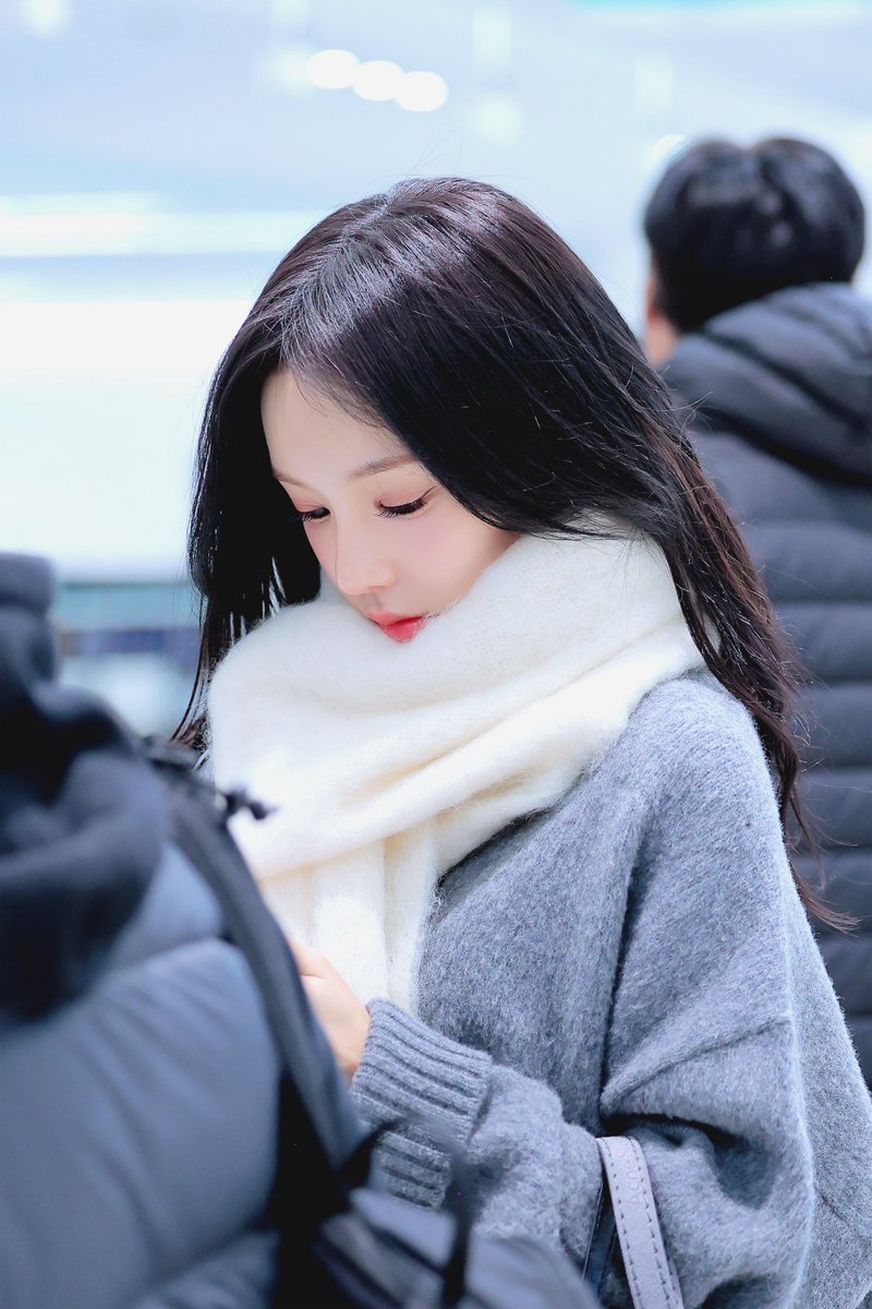 251210 #이즈나 #유사랑