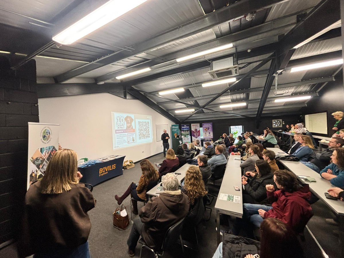 MSD Animal Health - Livestock tweet media